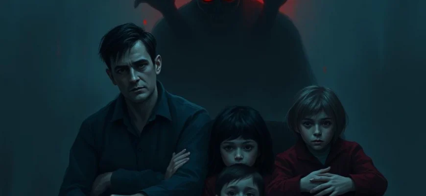 10 packende Filme und Serien wie Das Geheimnis von Marrowbone