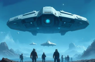 10 Series en Films Vergelijkbaar met Die Enterprise