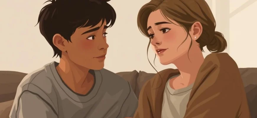 Filme wie Short Term 12 - Stille Helden: 10 emotionale Empfehlungen