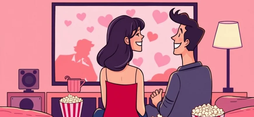 10 Films en Series Vergelijkbaar met Date Movie