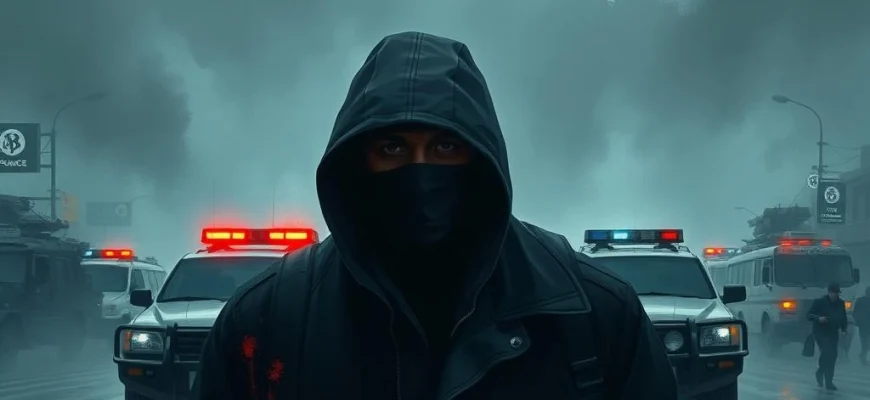 Filme wie Fifty Dead Men Walking - Der Spitzel: 10 spannende Alternativen