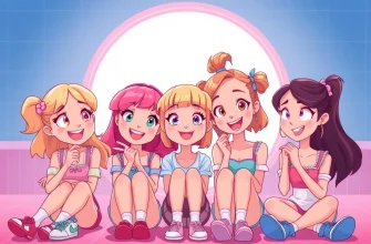 10 Films en Series Vergelijkbaar met Freche Mädchen 2