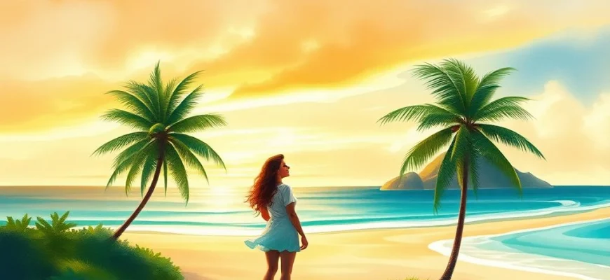 10 Films en Series vergelijkbaar met Rückkehr zur blauen Lagune