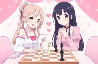 10 Series en Films vergelijkbaar met Kaguya-sama: Love Is War