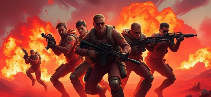 10 Actievolle Films en Shows Zoals The Expendables 3: A Man's Job