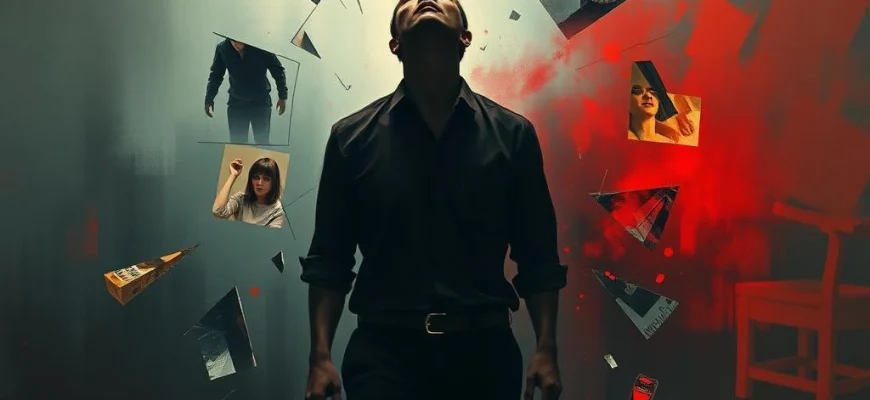 10 Films en Series Zoals Nymph()maniac 1