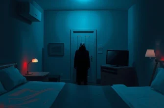 10 Series en Films Vergelijkbaar met Room 104