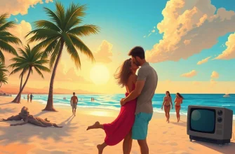 10 Series en Films Vergelijkbaar met Siesta Key