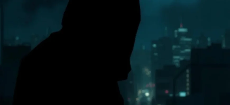 10 Films en Series Vergelijkbaar met Sundown - Geheimnisse in Acapulco