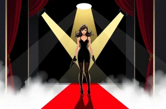 Kabarett-Action-Filme: Spannung und Glamour