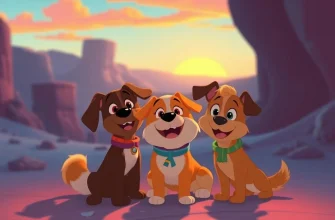 Ähnliche Filme wie 'Charlie - Alle Hunde kommen in den Himmel' entdecken