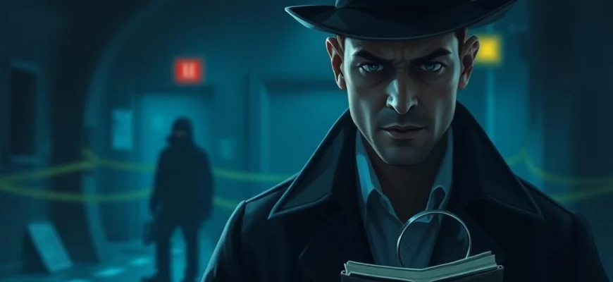 10 Films en Series Zoals Dr. Klein