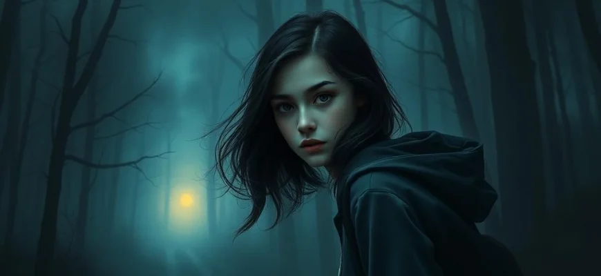 10 Films en Series Vergelijkbaar met Before the Fire