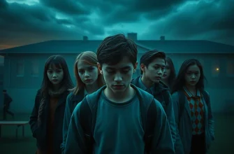 10 Films en Series Vergelijkbaar met Die Klasse von 1984