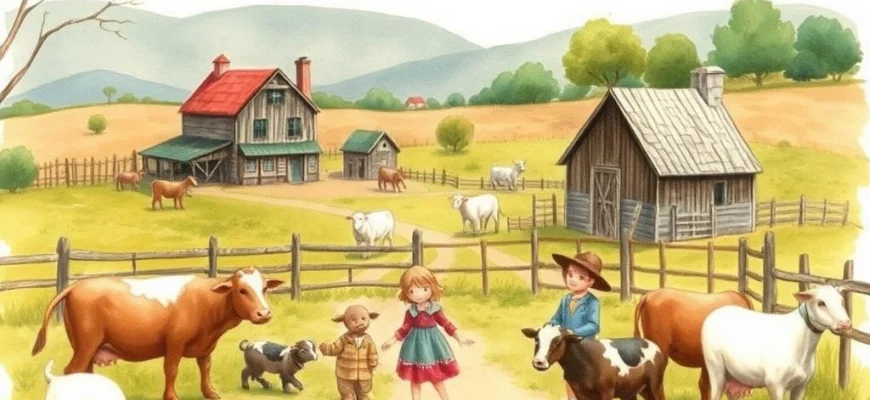 Ähnliche Serien zu Der Doktor und das liebe Vieh