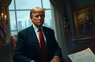 10 Films en Series vergelijkbaar met The President