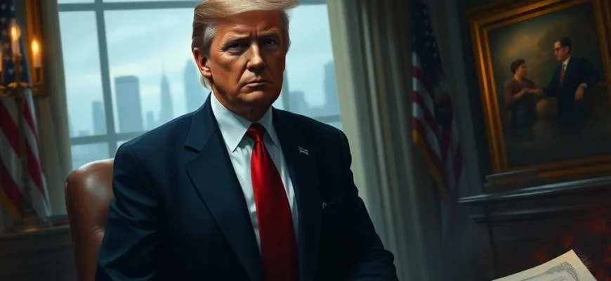 10 Films en Series vergelijkbaar met The President