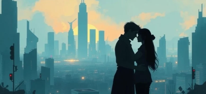 10 Films en Series Vergelijkbaar met Ich bin dein Mensch