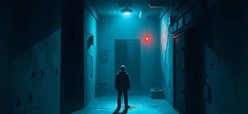 Filme wie Natascha Kampusch - 3096 Tage Gefangenschaft