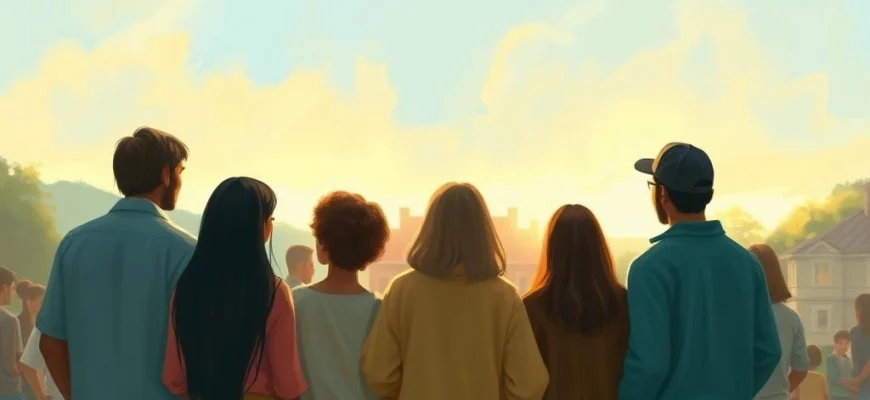 10 Films en Series Vergelijkbaar met Ordinary Angels