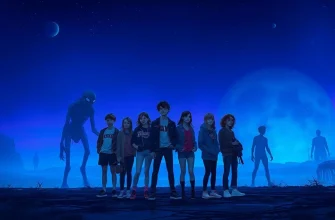 10 Films en Series Vergelijkbaar met Angriff der Weltraumvampire