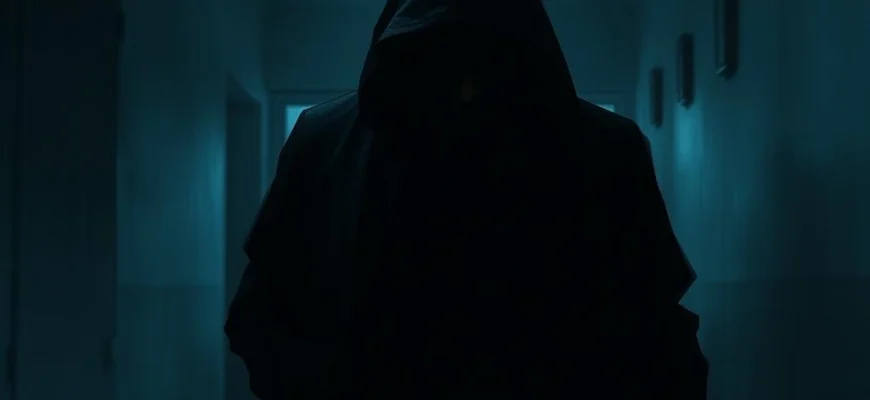 Ontdek 10 Films en Series Vergelijkbaar met Follow Her