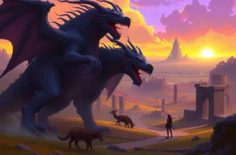 10 Films en Series Vergelijkbaar met Giant Beasts of Ars