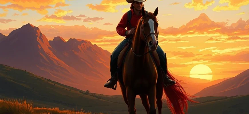 10 Films en Series Vergelijkbaar met Der schwarze Hengst kehrt zurück