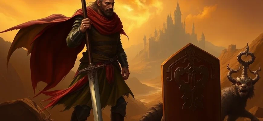 10 Films en Series zoals Conan