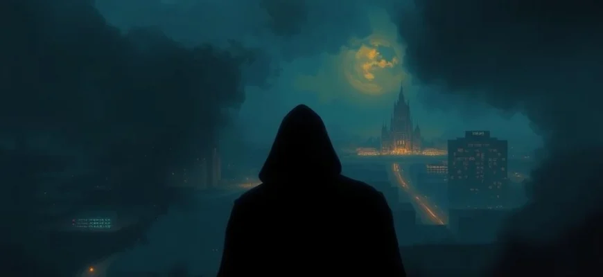 10 Films en Series Vergelijkbaar met The Children of October 7