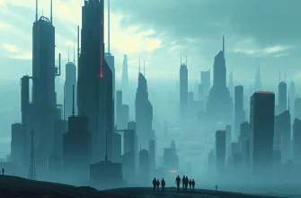 Series en Films Vergelijkbaar met Years and Years