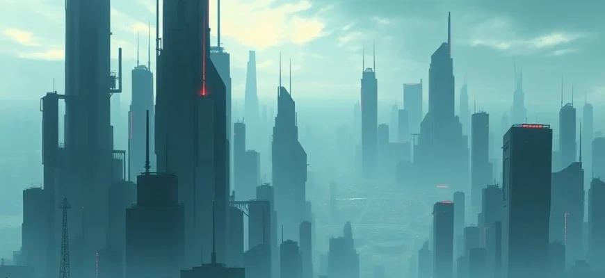 Series en Films Vergelijkbaar met Years and Years