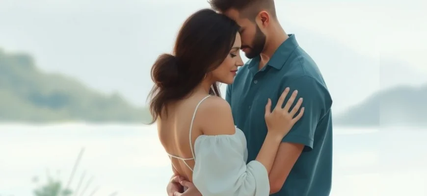 10 vergelijkbare films en series als Wellness für Paare