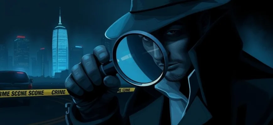 Filme wie Der Bulle und der Killer: 10 spannende Alternativen