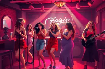 10 Films en Series zoals Coyote Ugly