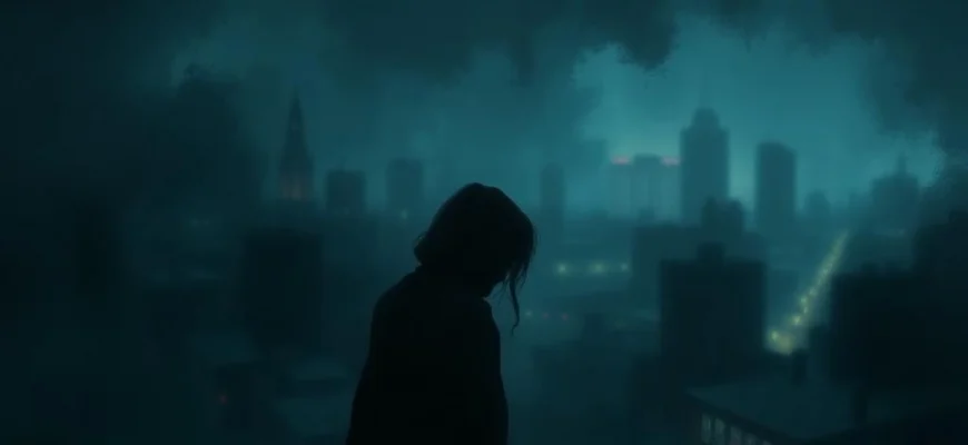 10 Films en Series Vergelijkbaar met Sterben