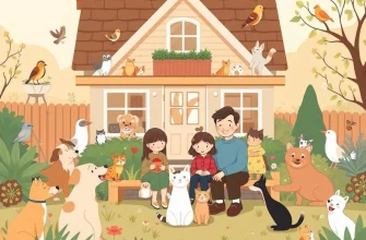 10 Films en Series Vergelijkbaar met Tiere bis unters Dach