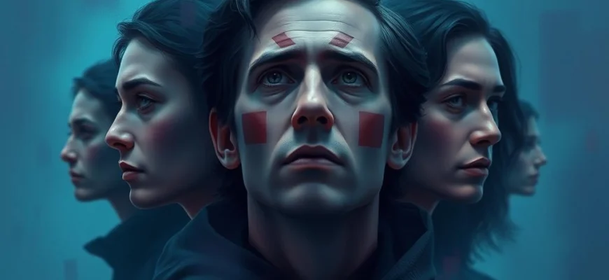 10 Films en Series Vergelijkbaar met Mr. Nobody