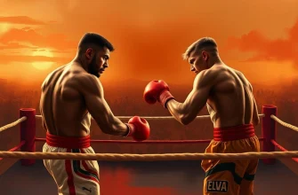 Ähnliche Filme wie Prizefighter