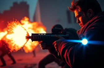 10 Films en Series Zoals American Siege