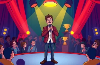 10 Shows en Films Zoals LOL Talent Show