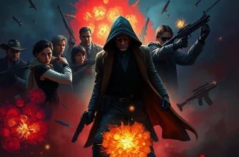 Serien wie Blowback - Time for Payback: Top 10 Empfehlungen