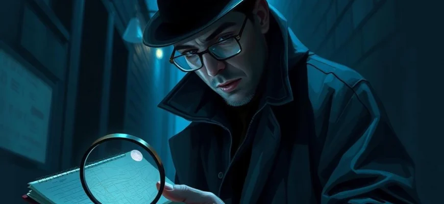 10 Films en Series Zoals Un alibi