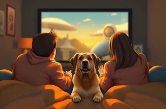 10 Films en Series Vergelijkbaar met Lassie