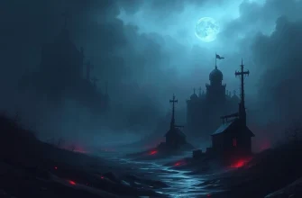 10 Series en Films Vergelijkbaar met Carnivàle