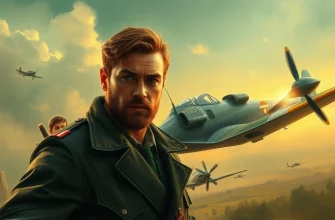 10 Films en Series Vergelijkbaar met The Shamrock Spitfire