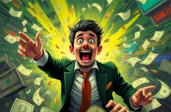 10 Films en Series Vergelijkbaar met The Wolf of Wall Street