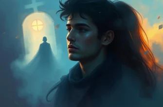 10 Films en Series Die Lijken op Nachricht von Chris