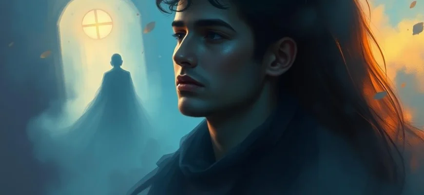 10 Films en Series Die Lijken op Nachricht von Chris