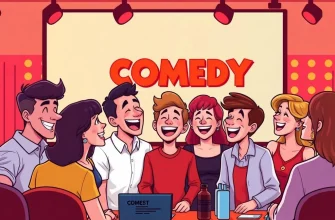 10 Vergelijkbare Films en Series voor LOL-fans